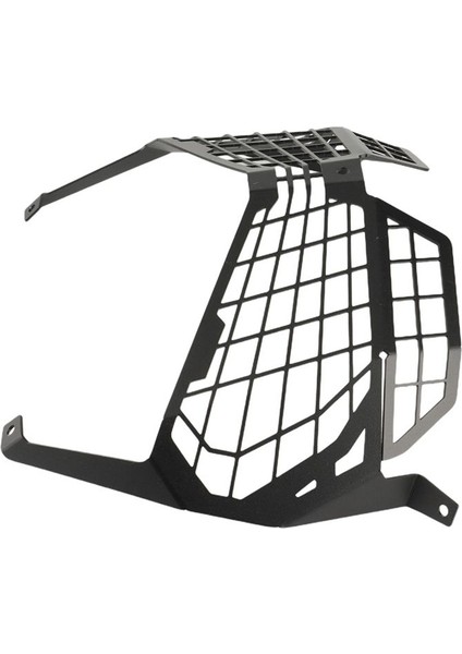 Motosiklet Far Koruma Koruyucu Honda Afrika Ikiz CRF1100L Crf 1100 L Macera Sporları 2020 2021 (Yurt Dışından) modelleri