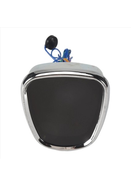 Honda C70 C90 Motosiklet LED Dijital Metre Rpm Kütometre Hız Tezgahı Assy Için (Yurt Dışından) fiyatları