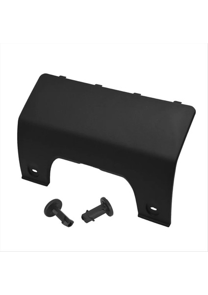 Arka Tampon Fragman Kapak Fragman Hook Kapak DPO500011PCL DP0500011PCL Land Rover Discovery 3 Discovery 4 (Yurt Dışından)