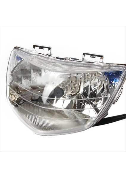 Adres V125G Motosiklet Scooter LED Far Motosiklet Far Scooter LED Farlı (Yurt Dışından) fiyatları