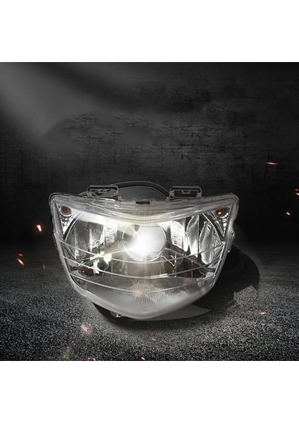 Adres V125G Motosiklet Scooter LED Far Motosiklet Far Scooter LED Farlı (Yurt Dışından) modelleri