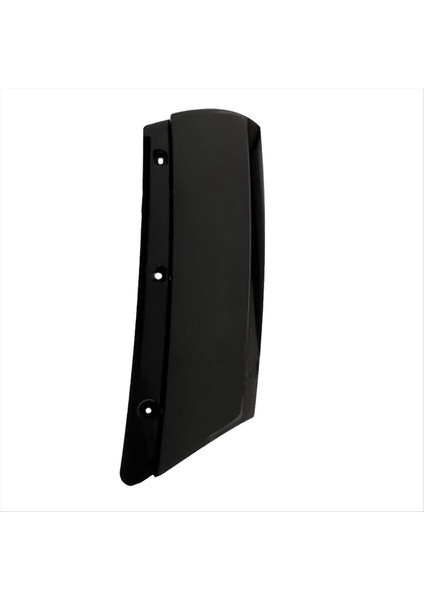 Ford Explorer Için 16-19 Arka Kapı D Sütun Kalıp Ön Cam Dış Trimleri Kapak FB5Z78290A60AA FB5Z-78290A60-AA R (Yurt Dışından)