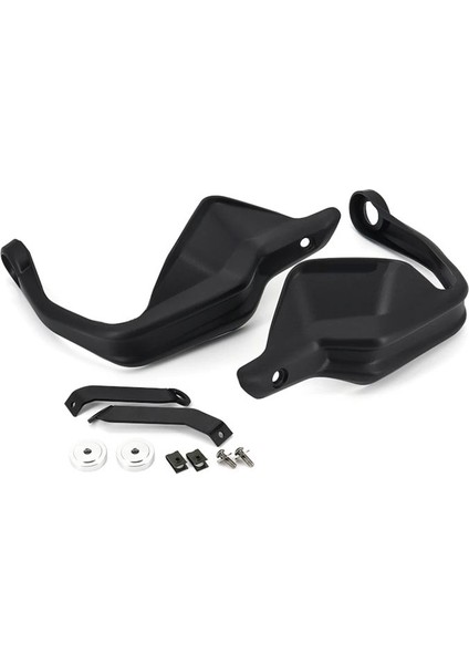 Motosiklet Handguard Shield Honda CB500X CB500F CB400X CB400F CB650F 2013-2021 (Yurt Dışından)