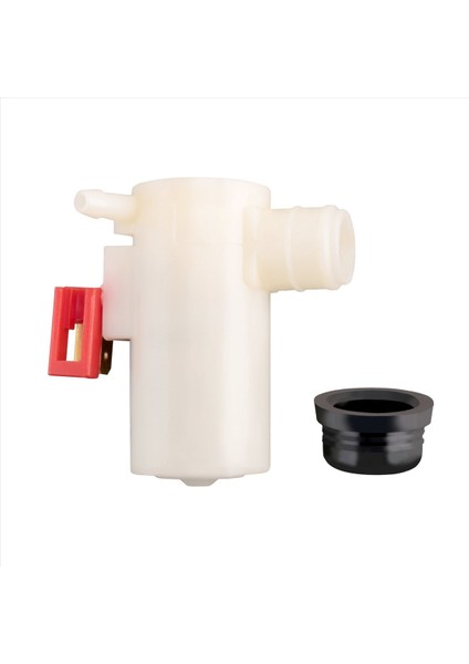 Honda Accord Civic 38512-SB0-J01 Için Ön Cam Yıkama Pompası (Yurt Dışından)