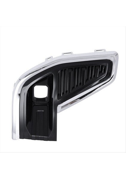 Ön Sisli Fog Krom Trim Kapak Lambası Çerçevesi 84740047 84811979 Chevrolet Gmc Acadia Için 2020-2022 Sis Lamba Çerçevesi (Yurt Dışından) fırsatları