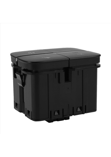 LJ6T-11B573-DAW LJ6T11B573DAW Araba Handbrake Switch Ford Için El Freni Fren Anahtarı (Yurt Dışından)