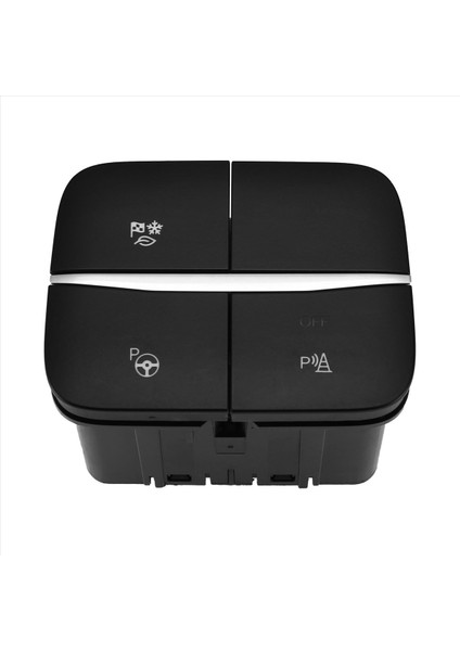 LJ6T-11B573-DAW LJ6T11B573DAW Araba Handbrake Switch Ford Için El Freni Fren Anahtarı (Yurt Dışından) modelleri