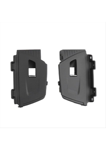 Araç Arka Sol Pencere Asansör Paneli Anahtarı Kapak Plakası Bmw Için Bmw X3 G08 G01 X4 G02 2018-2021 Iç Aksesuarlar (Yurt Dışından) fırsatları