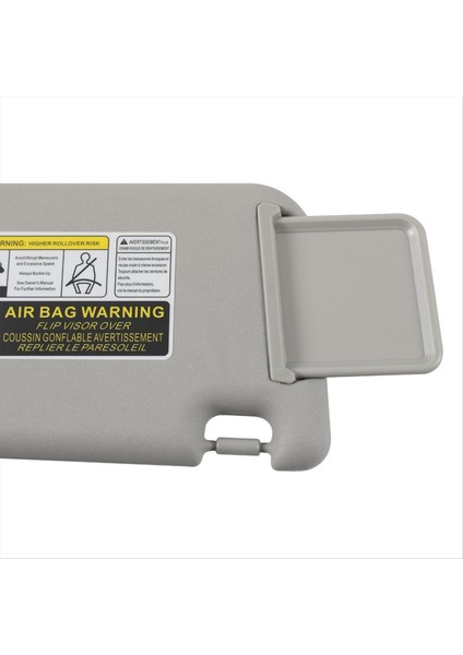 7432042500B0 Araba Toyota Rav4 2006 2007 2008 2009 7432042500B3 Lhd (Yurt Dışından) fırsatları