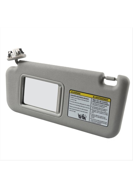 7432042500B0 Araba Toyota Rav4 2006 2007 2008 2009 7432042500B3 Lhd (Yurt Dışından) indirimleri