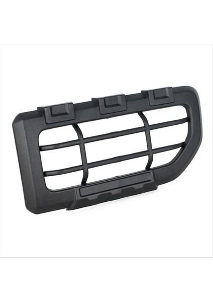 2pcs Araba Arka Sisli Fog Kapak Suzuki Jimny JB64 Sierra JB74W 2019-2023 Arka Arka Hilli Mali Koruyucu Kapak (Yurt Dışından) modelleri