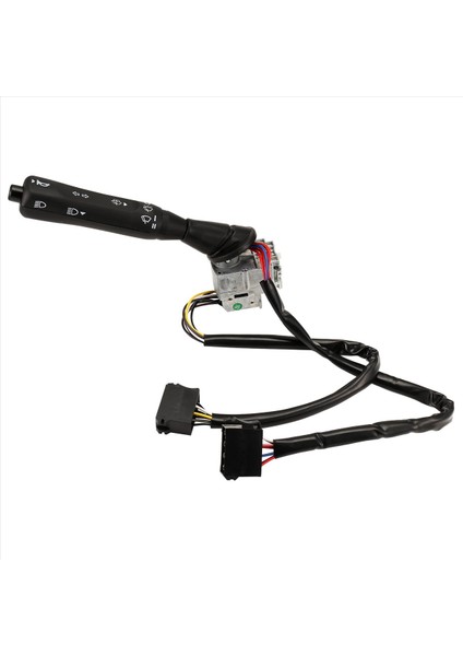 Kamyon Turn Sinyal Işık Anahtarı Kol Silecek Kombinasyon Anahtarı A6735400445 Mercedes Benz Kamyonu (Yurt Dışından) fiyatları