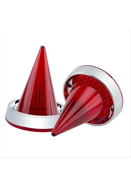 Harley-Davidson Touring Road King Glide 1986-2022 Kırmızı (Yurt Dışından)