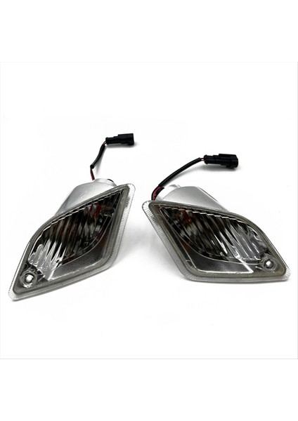 Vespa GTS300 Motosikletler Için LED Turn Sinyal Işığı Flaşör Göstergesi Arka Işıklar (Yurt Dışından) fiyatları