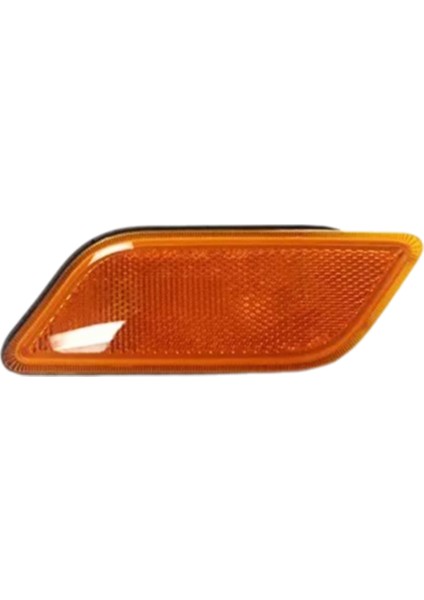 Mercedes Için Araba Yan Işaretleyici Işık Benz E-Serisi W207 E300 E350 E550 E63 Amg 10-13 Fender Dönüş Sinyal Lambası A2078200321 L (Yurt Dışından)
