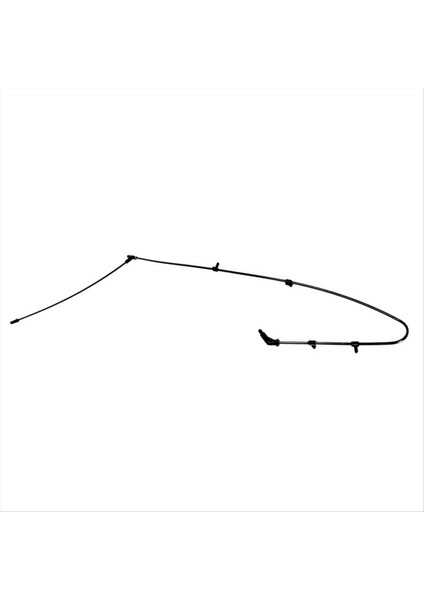 Jeep Cherokee Için Yeni Ön Cam Yıkayıcı Hortumu 2014 2015 2016 2017 2018 68102967AA 53106712 (Yurt Dışından) modelleri