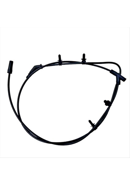 Jeep Cherokee Için Yeni Ön Cam Yıkayıcı Hortumu 2014 2015 2016 2017 2018 68102967AA 53106712 (Yurt Dışından) indirimleri