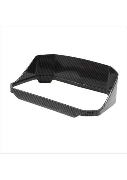 Motosiklet Enstrümanı Şapka Güneş Vizör Ölçer Bmw R1300GS R1300GS R1300 Gs 2023 2024 Için Bmw R1300GS Için (Yurt Dışından)