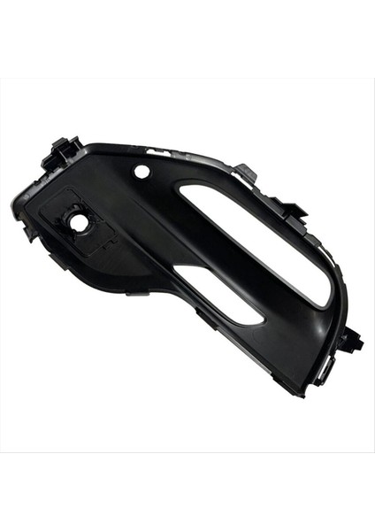 Sağ Tampon LED Sis Lambası Kapağı 51118099732 Bmw G05 X5 M Sport 2018-2022 Sürüş Sis Lambası Işıkları Çerçevesi (Yurt Dışından)