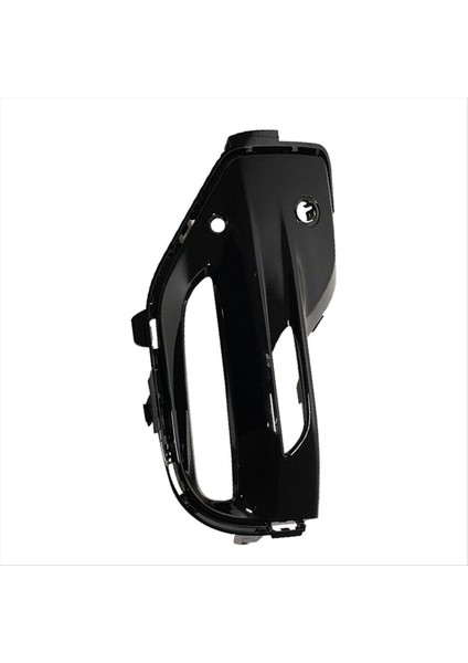 Sağ Tampon LED Sis Lambası Kapağı 51118099732 Bmw G05 X5 M Sport 2018-2022 Sürüş Sis Lambası Işıkları Çerçevesi (Yurt Dışından) fiyatları