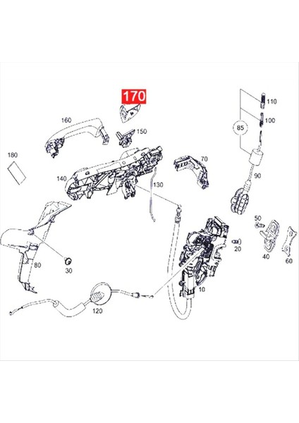 Sağ Tampon LED Sis Lambası Kapağı 51118099732 Bmw G05 X5 M Sport 2018-2022 Sürüş Sis Lambası Işıkları Çerçevesi (Yurt Dışından) modelleri