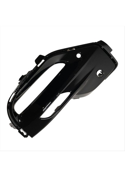 Sağ Tampon LED Sis Lambası Kapağı 51118099732 Bmw G05 X5 M Sport 2018-2022 Sürüş Sis Lambası Işıkları Çerçevesi (Yurt Dışından) fırsatları