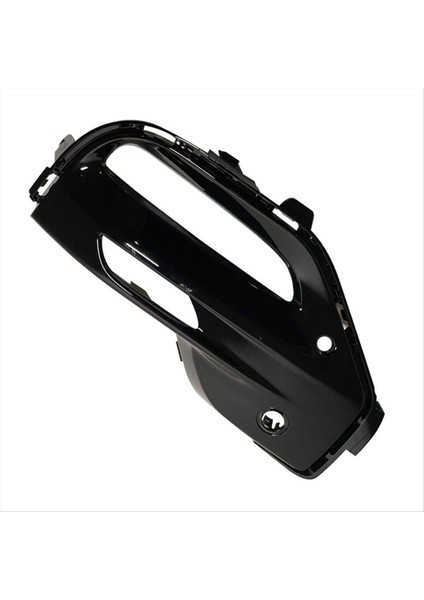 Sağ Tampon LED Sis Lambası Kapağı 51118099732 Bmw G05 X5 M Sport 2018-2022 Sürüş Sis Lambası Işıkları Çerçevesi (Yurt Dışından) indirimleri