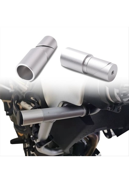 Cfmoto Için Motosiklet Spot Işığı Braketi 800MT LED LED Far Tutucu Sis Lambası Arka Işın Uzatma Standı (Yurt Dışından) fırsatları