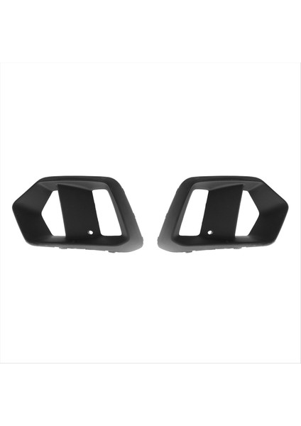 Ford Focus Rs 2015-2018 Sis Grille Kalıplama Kılıfı Araç Aksesuarları (Yurt Dışından)