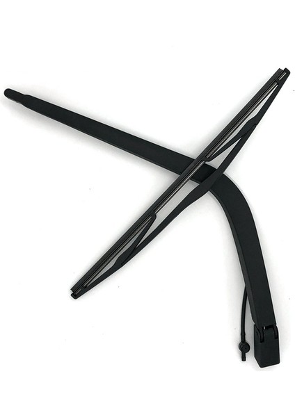 Araba Arka Silecek Bıçağı ve Land Rover Freelander Mk 1 1997-2008 Kapı Suv Doğal Kauçuk (Yurt Dışından) modelleri