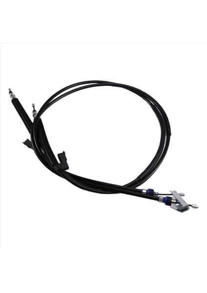 31362965 31340068 Araba Birinci Hat FKB3783 Volvo Için Arka El Fren Kablosu C30 C70 S40 Iı V40 V50 (Yurt Dışından) modelleri