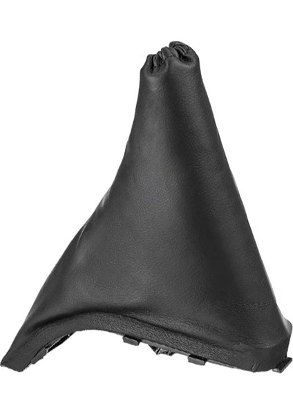 Araba Handbrake Gaitor Vites Dişbesi Knob Anti Slip Park Park El Freni Önyüklemeleri Vauxhall Opel Astra G 1998-2010 (Yurt Dışından)