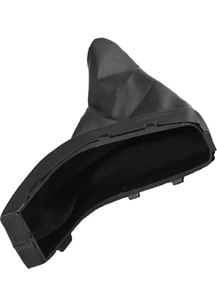 Araba Handbrake Gaitor Vites Dişbesi Knob Anti Slip Park Park El Freni Önyüklemeleri Vauxhall Opel Astra G 1998-2010 (Yurt Dışından) indirimleri