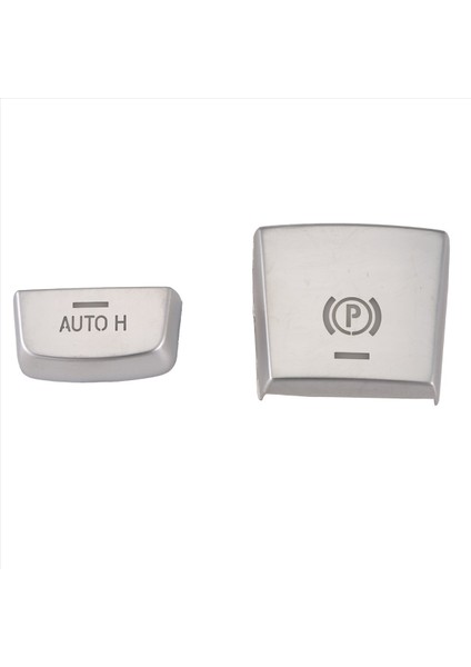 -Bmw- 5 6 7 Serisi F10 F01 5gt F07 X3 F25 X4 F26 X5 F15 X6 F16 2pcs Araba Handbrak (Yurt Dışından)