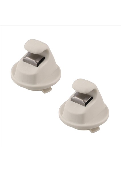 Bej Sun Visor Clip Hook Tutucu 5G0857561B Golf Için 7 Mk7 Passat B8 Polo T-Cross Tiguan Touran (Yurt Dışından) indirimleri