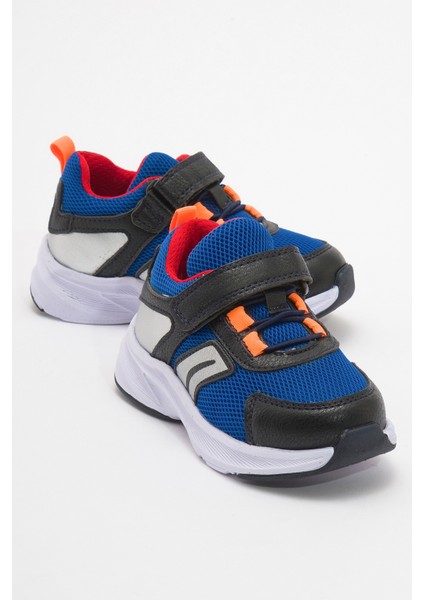 Erkek Çocuk Lacivert Günlük Spor Ayakkabı