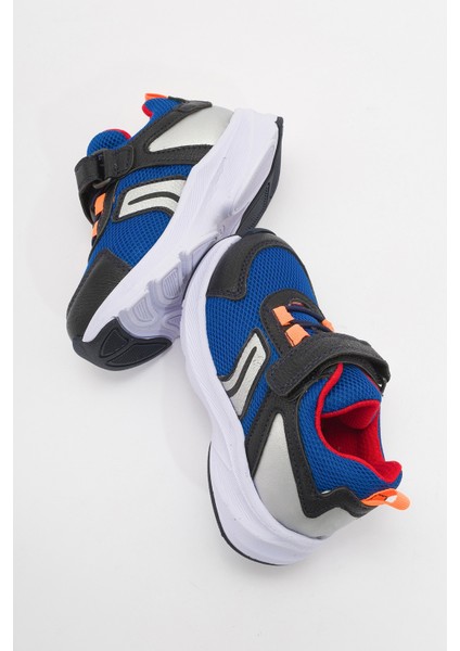 Erkek Çocuk Lacivert Günlük Spor Ayakkabı