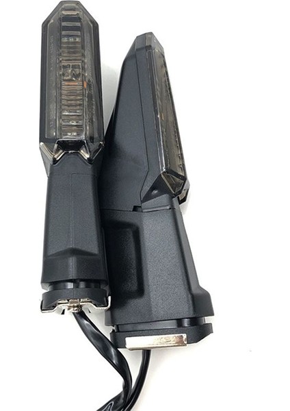 Motosiklet LED Kawasaki Z650 Z900 Z1000SX NINJA400 650 Gösterge Açık Siyah (Yurt Dışından) indirimleri