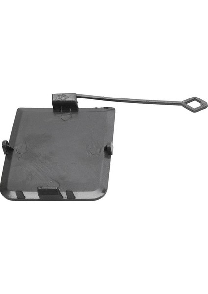 51127303815 Arka Tampon Römorku Kapak Çekme Kapağı Bmw X1 E84 (Yurt Dışından) modelleri