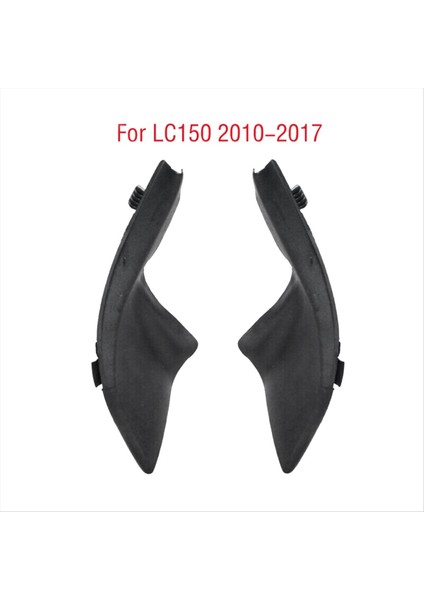 Toyota Land Cruiser Prado LC150 2010-2017 53867-0G010 53866-0G010 Için (Yurt Dışından) fırsatları