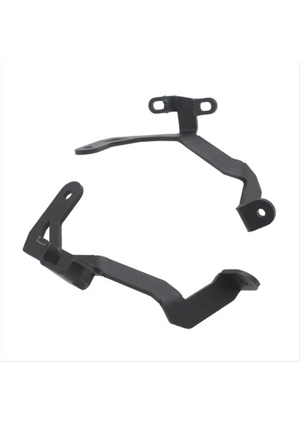 Bmw F900XR F900 Xr 2020 2021 2022 2023 LED Ön Braketler Sis Lambası Far Braketi F 900 Xr (Yurt Dışından)