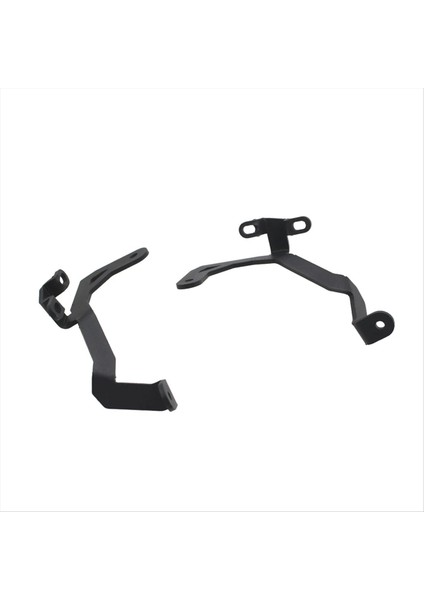 Bmw F900XR F900 Xr 2020 2021 2022 2023 LED Ön Braketler Sis Lambası Far Braketi F 900 Xr (Yurt Dışından) fırsatları