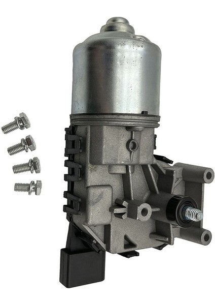 6R1955119A Volkswagen Için Ön Cam Silecek Motoru 1.4l 1.8l 2.0l 2011-2018 (Yurt Dışından) fiyatları