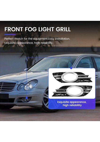 Mercedes-Benz E-Serisi W211 07-09 A211851174 A211851274 (Yurt Dışından) fırsatları