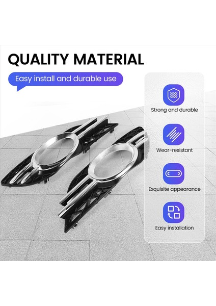 Mercedes-Benz E-Serisi W211 07-09 A211851174 A211851274 (Yurt Dışından) indirimleri