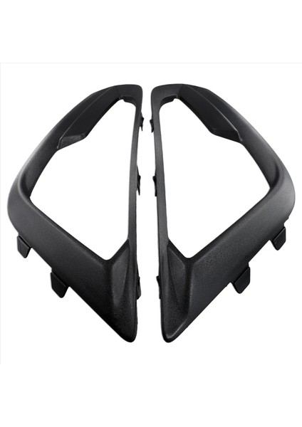 Ford Ecosport 2018-2012 Far Çerçevesi Trim GN15-15A298-AAWD GN15-15A299-AAWD (Yurt Dışından) fiyatları