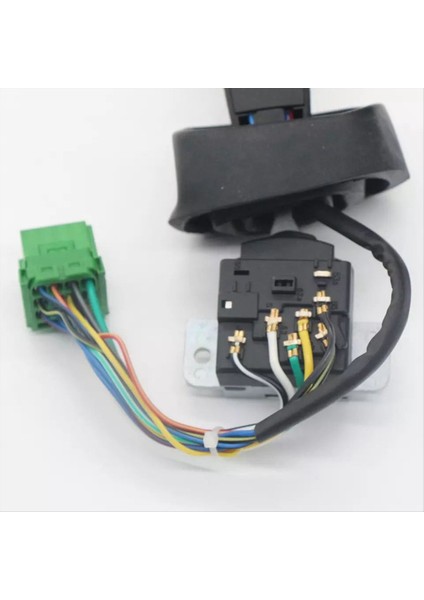 21005294 Volvo Kamyon Fh/fm/fmx/nh 9/10/11/12/13/16 Için Direksiyon Sütun Anahtarı Kombinasyon Anahtarı Windscreen Silecek (Yurt Dışından) fırsatları