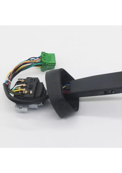 21005294 Volvo Kamyon Fh/fm/fmx/nh 9/10/11/12/13/16 Için Direksiyon Sütun Anahtarı Kombinasyon Anahtarı Windscreen Silecek (Yurt Dışından) indirimleri