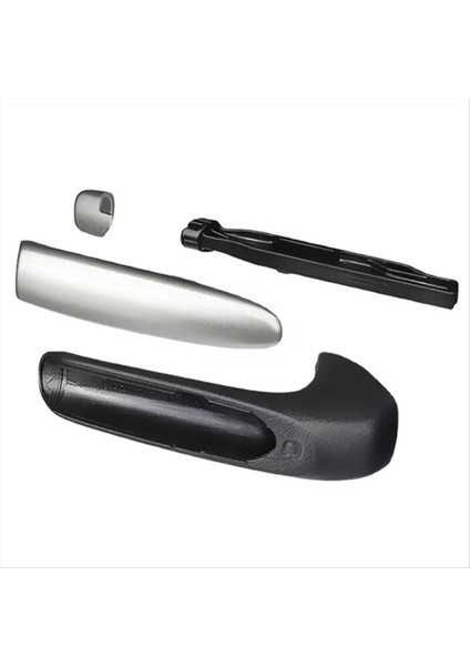 2 Adet Otopark El Freni Kapak Kolu Kabuk Kiti Honda Civic Için 2006-2011 Lhd (Yurt Dışından) fırsatları