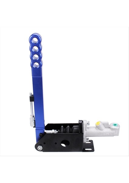 Araba 340MM Yarış Drift Hidrolik El Freni Evrensel Rekabetçi Drift Handbrake Rekabetçi Handbrake Bölümü, A (Yurt Dışından)